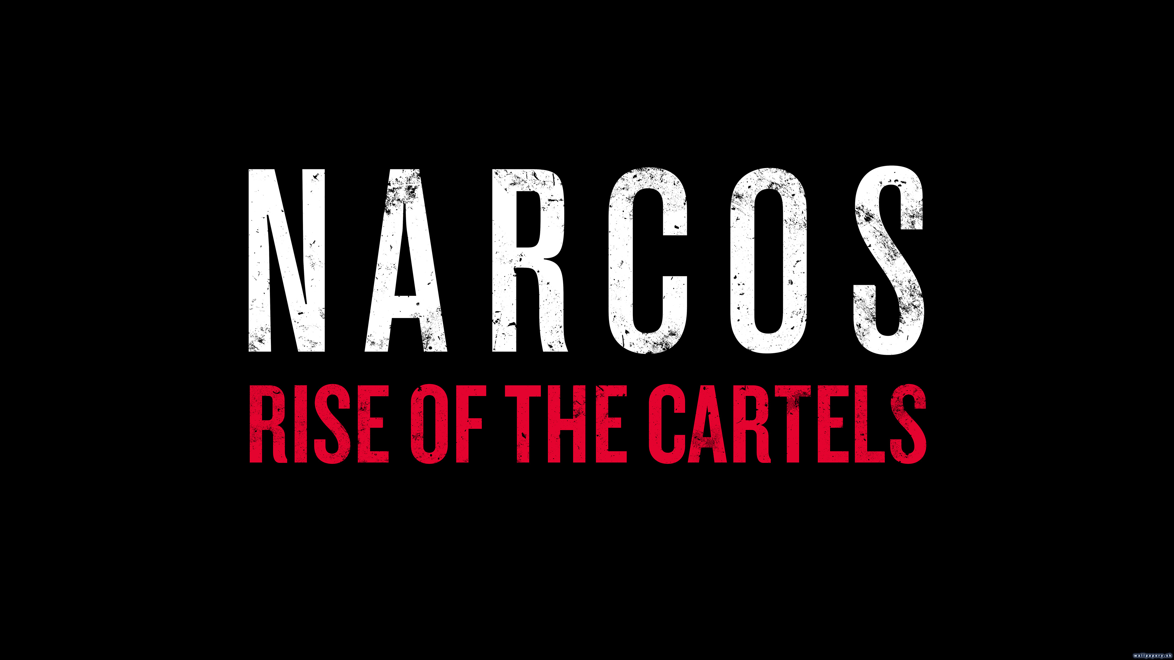 Narcos: Rise of the Cartels - wallpaper 3