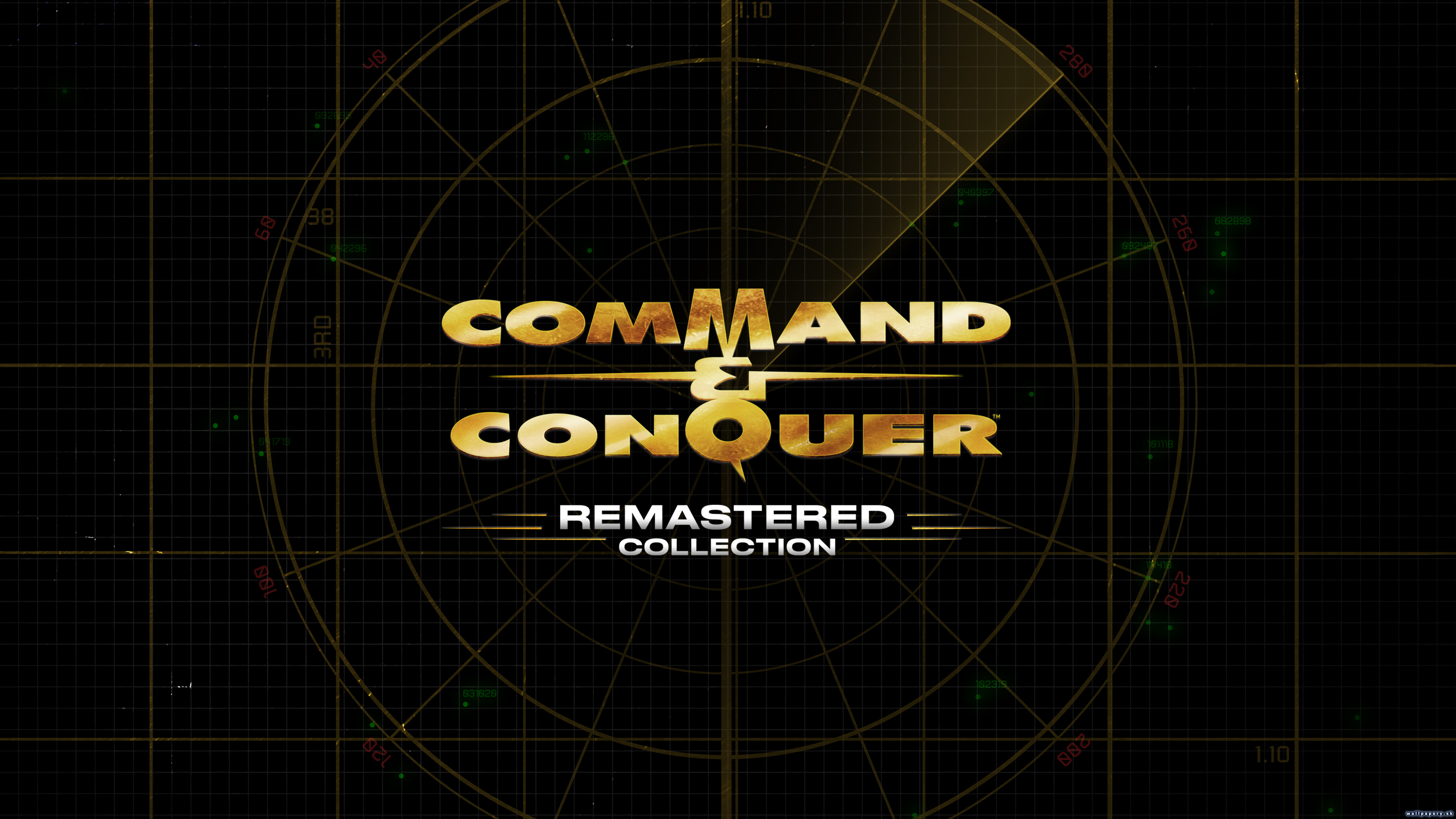 Command & Conquer: Remastered Collection - wallpaper 2