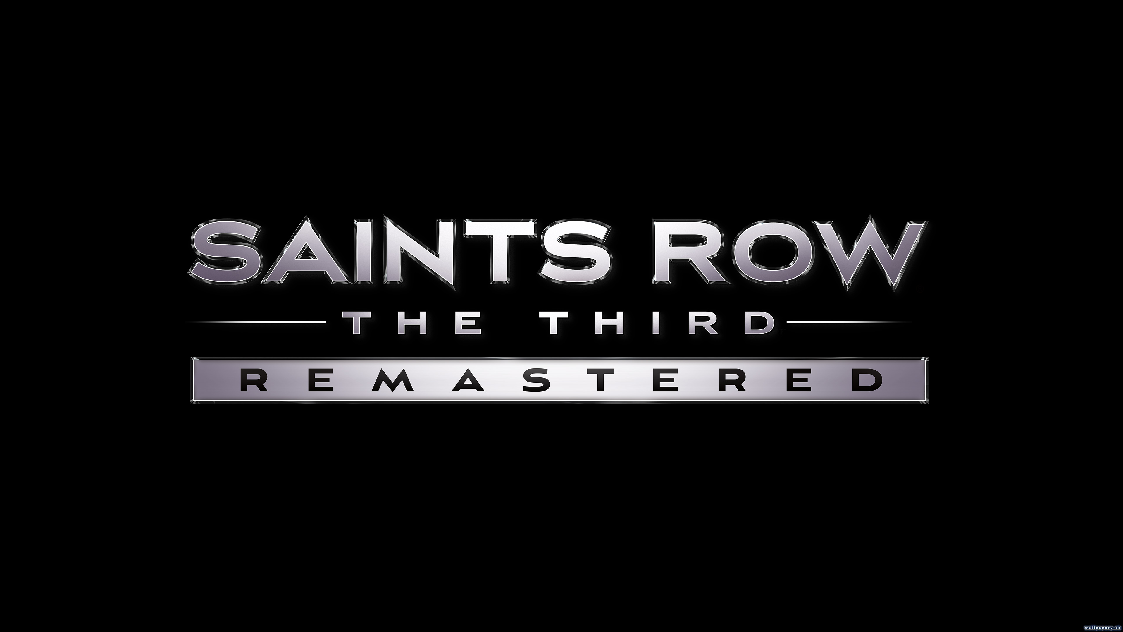 Saints Row: The Third - Remastered - wallpaper 2