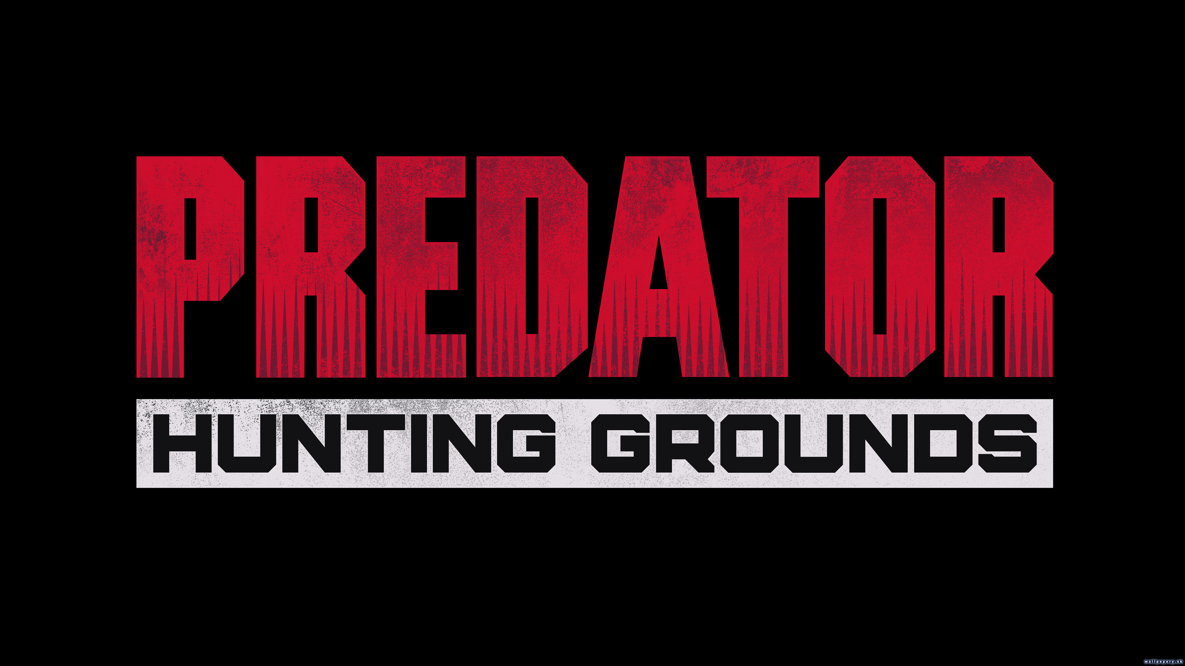 Predator: Hunting Grounds - wallpaper 2