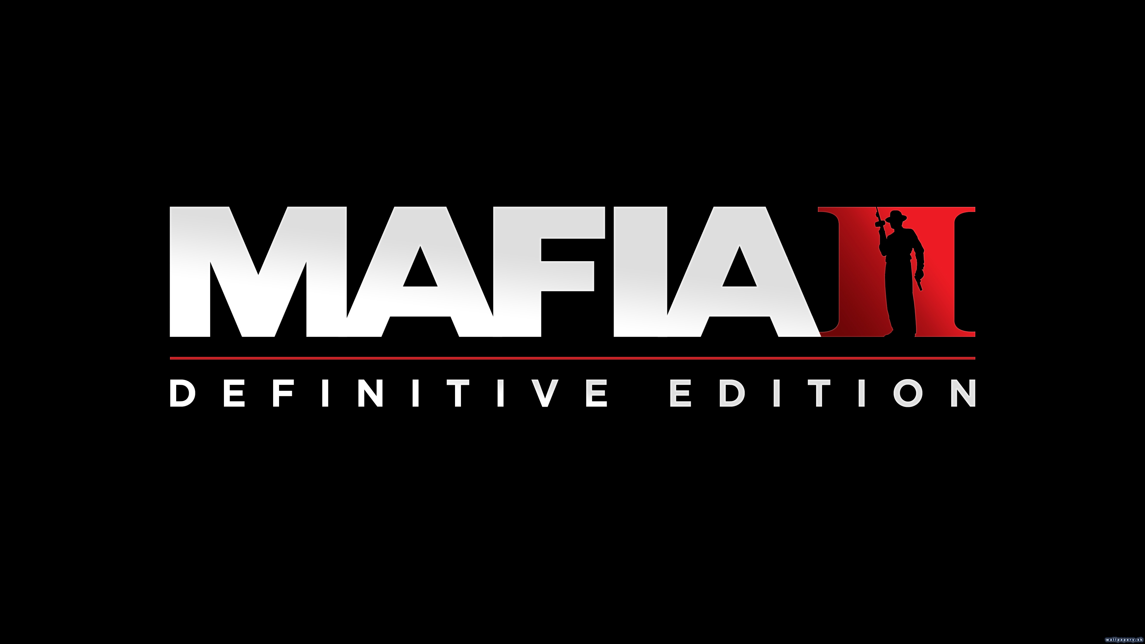 Mafia II: Definitive Edition - wallpaper 2