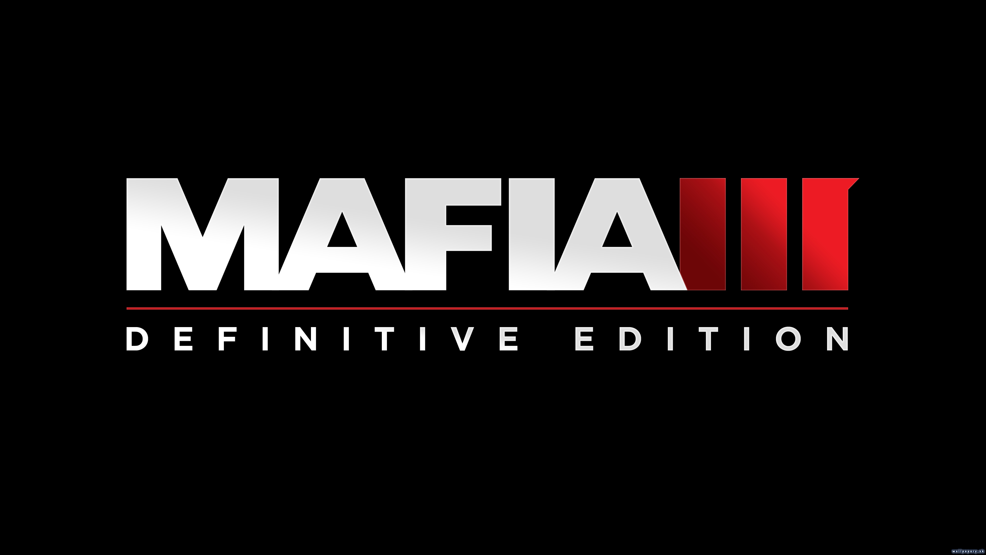 Mafia III: Definitive Edition - wallpaper 2