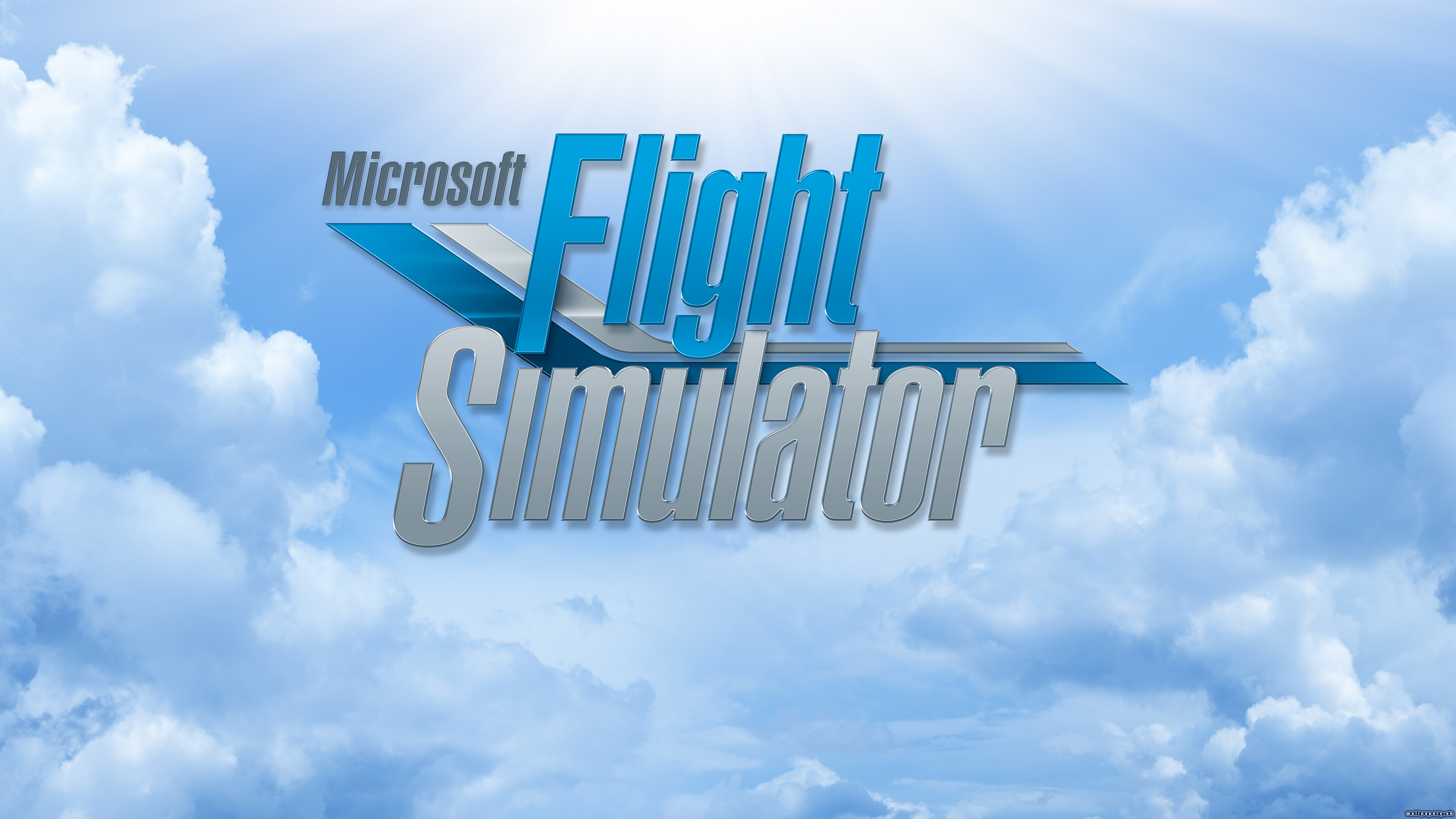 Microsoft Flight Simulator - wallpaper 2 | ABCgames.sk