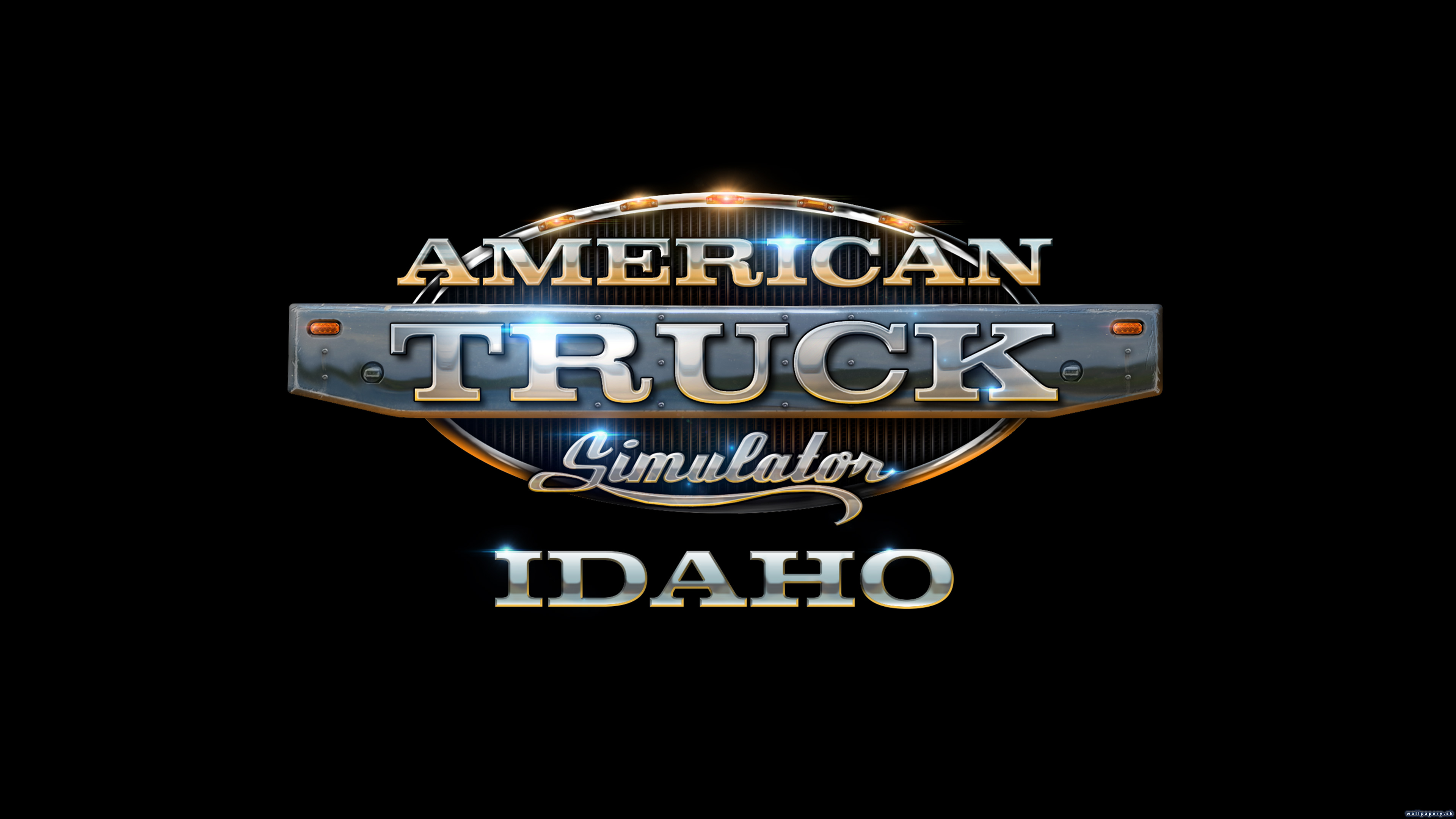 American Truck Simulator - Idaho - wallpaper 2