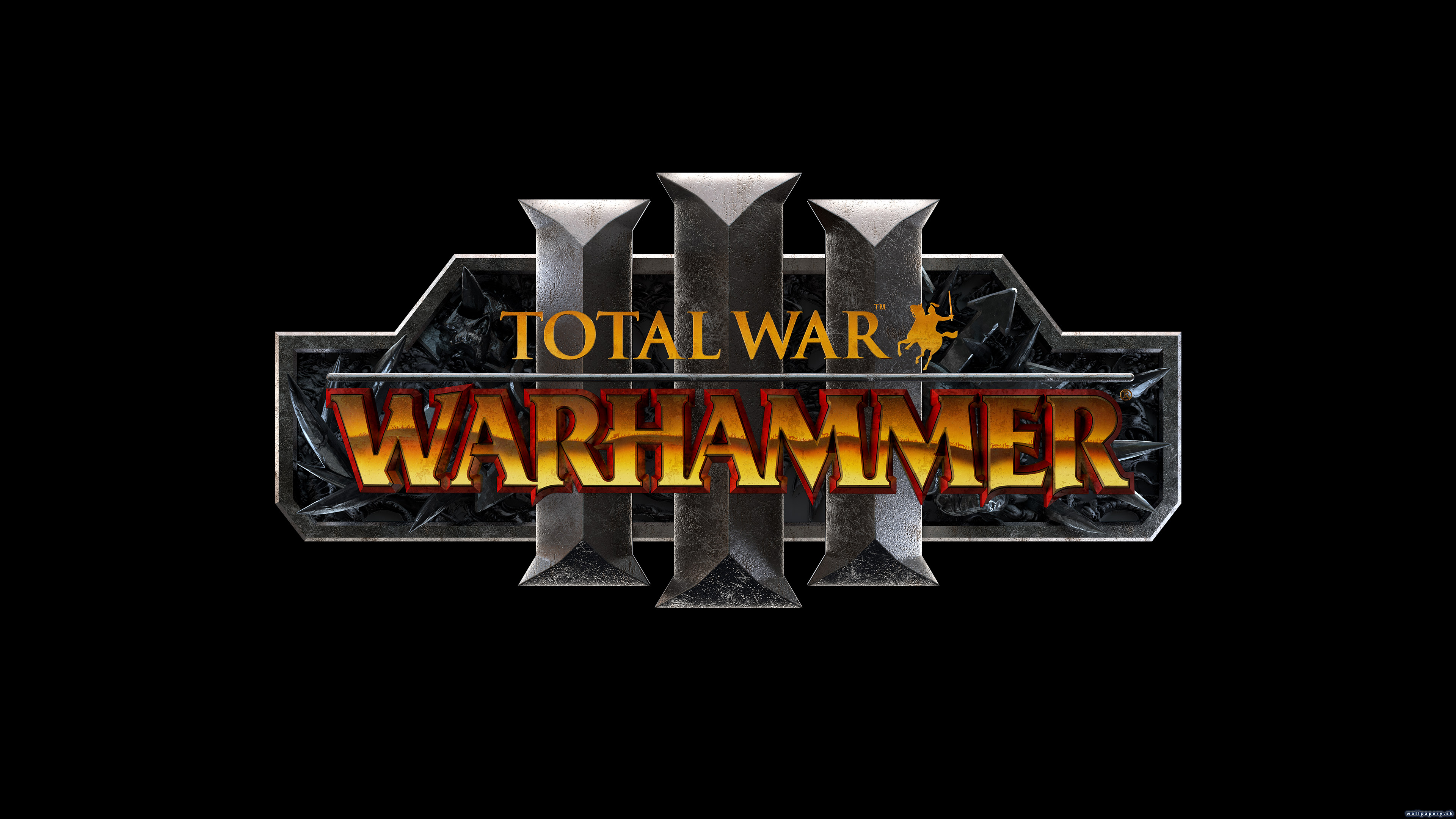 Total War: Warhammer III - wallpaper 2