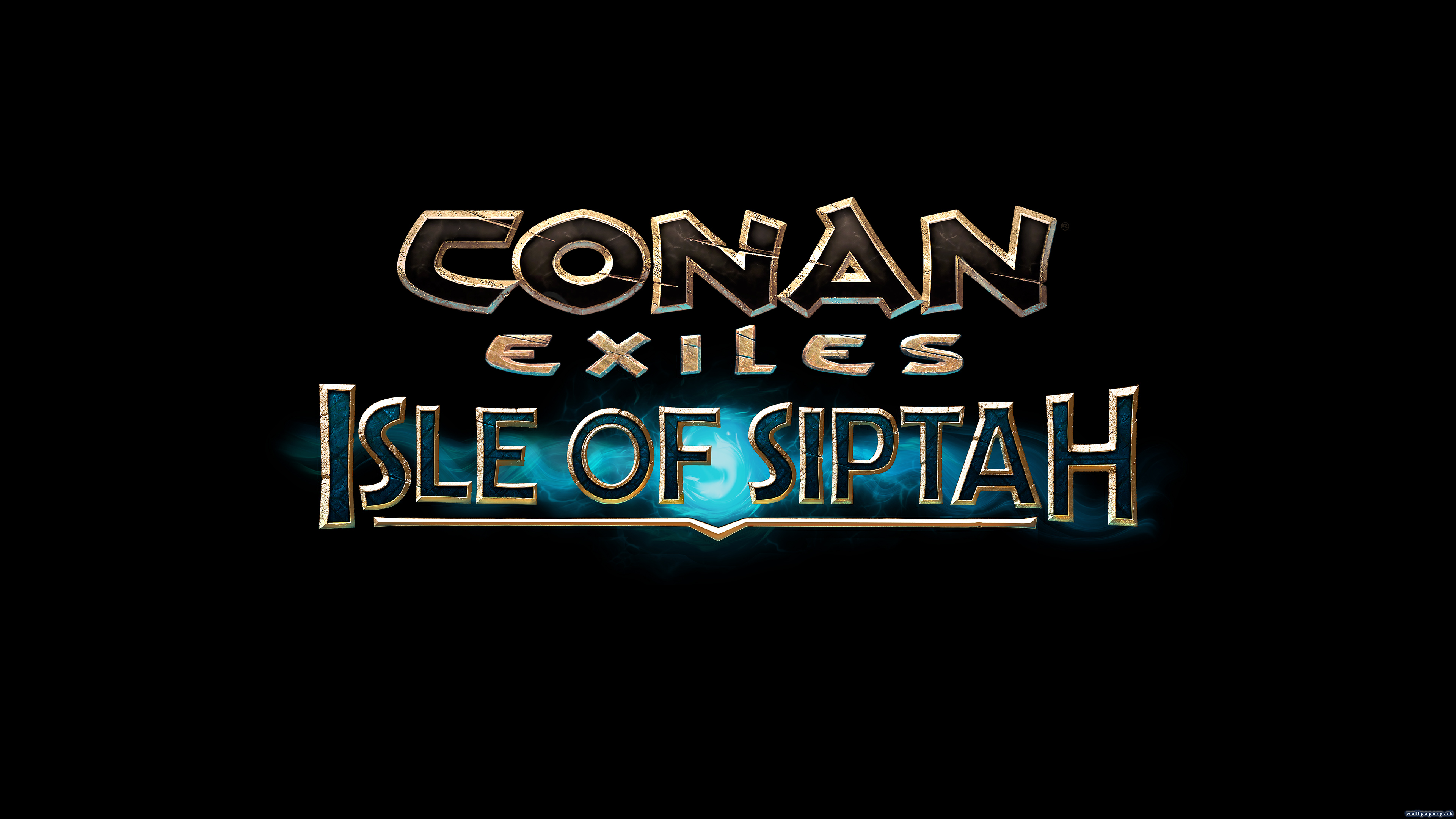 Conan Exiles: Isle of Siptah - wallpaper 2