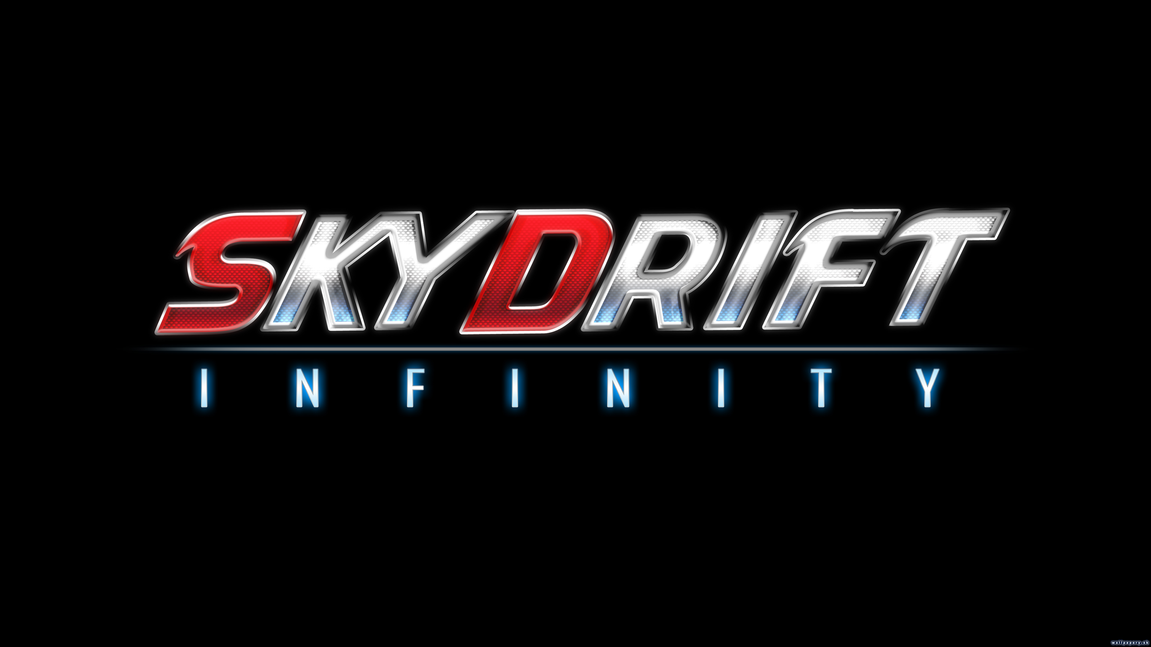 Skydrift Infinity - wallpaper 2