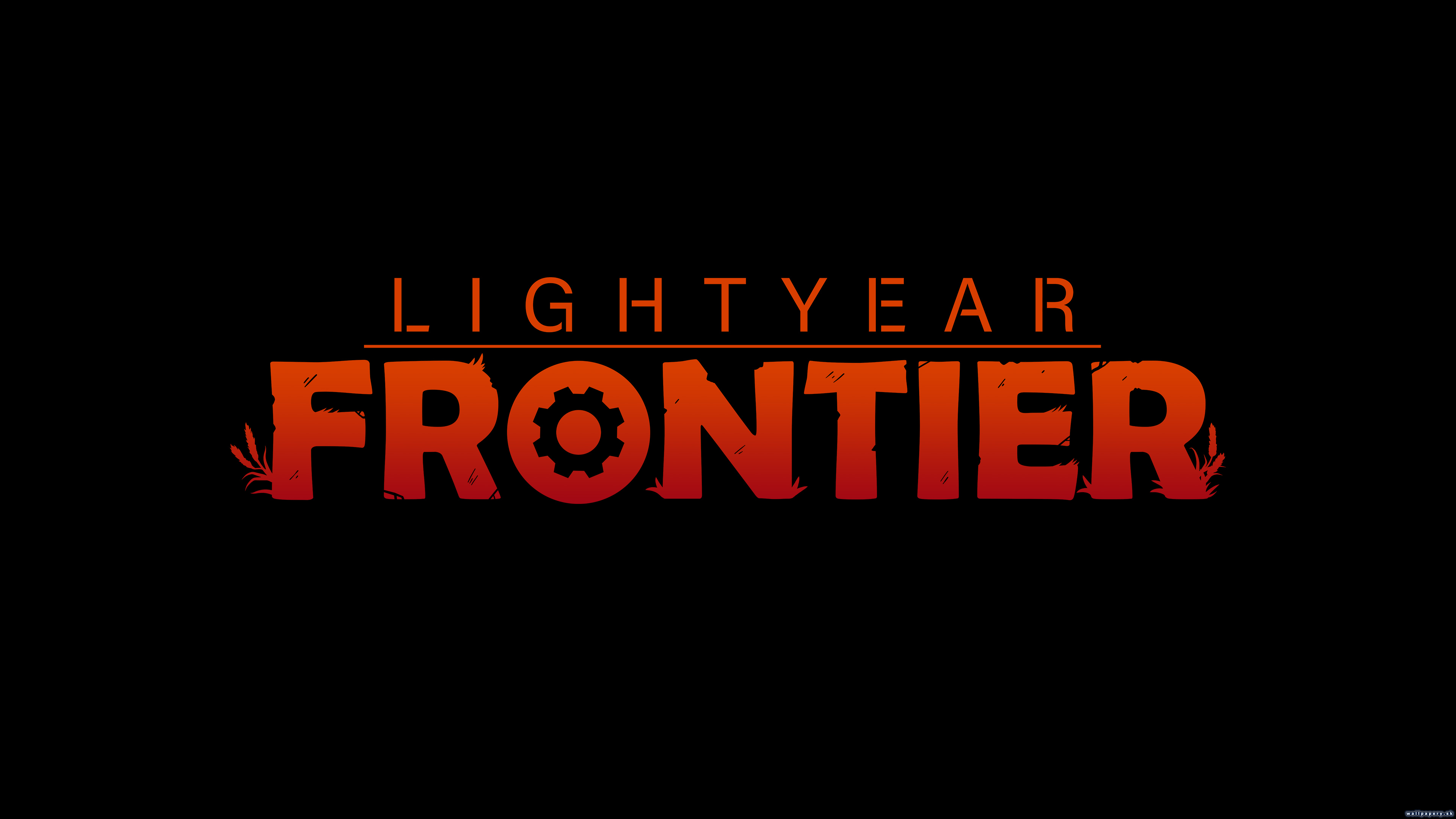 Lightyear Frontier - wallpaper 2