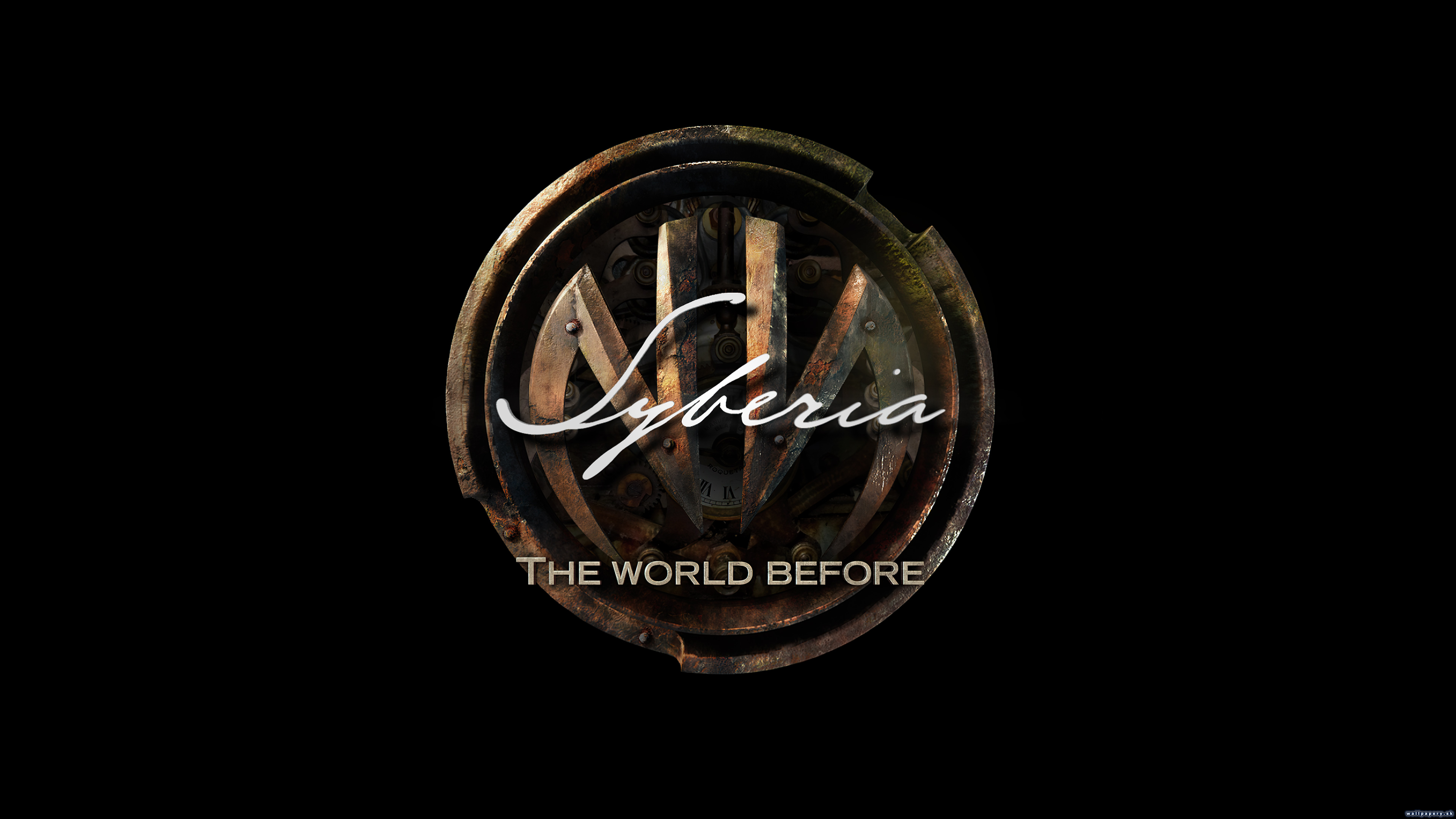 Syberia: The World Before - wallpaper 2
