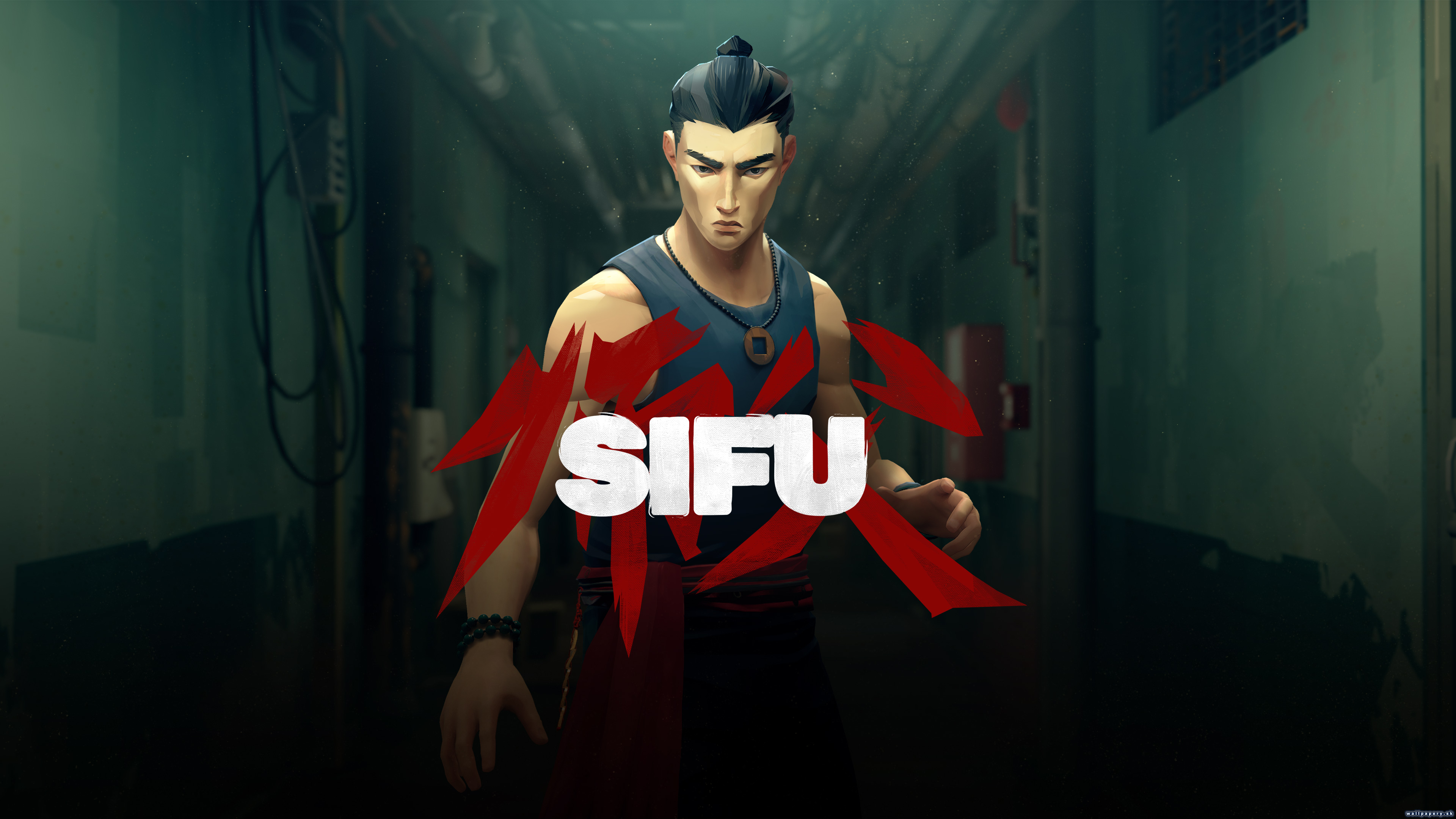 Шифу игра. Sifu. Сифу игра. Sifu Art. Sifu лого.
