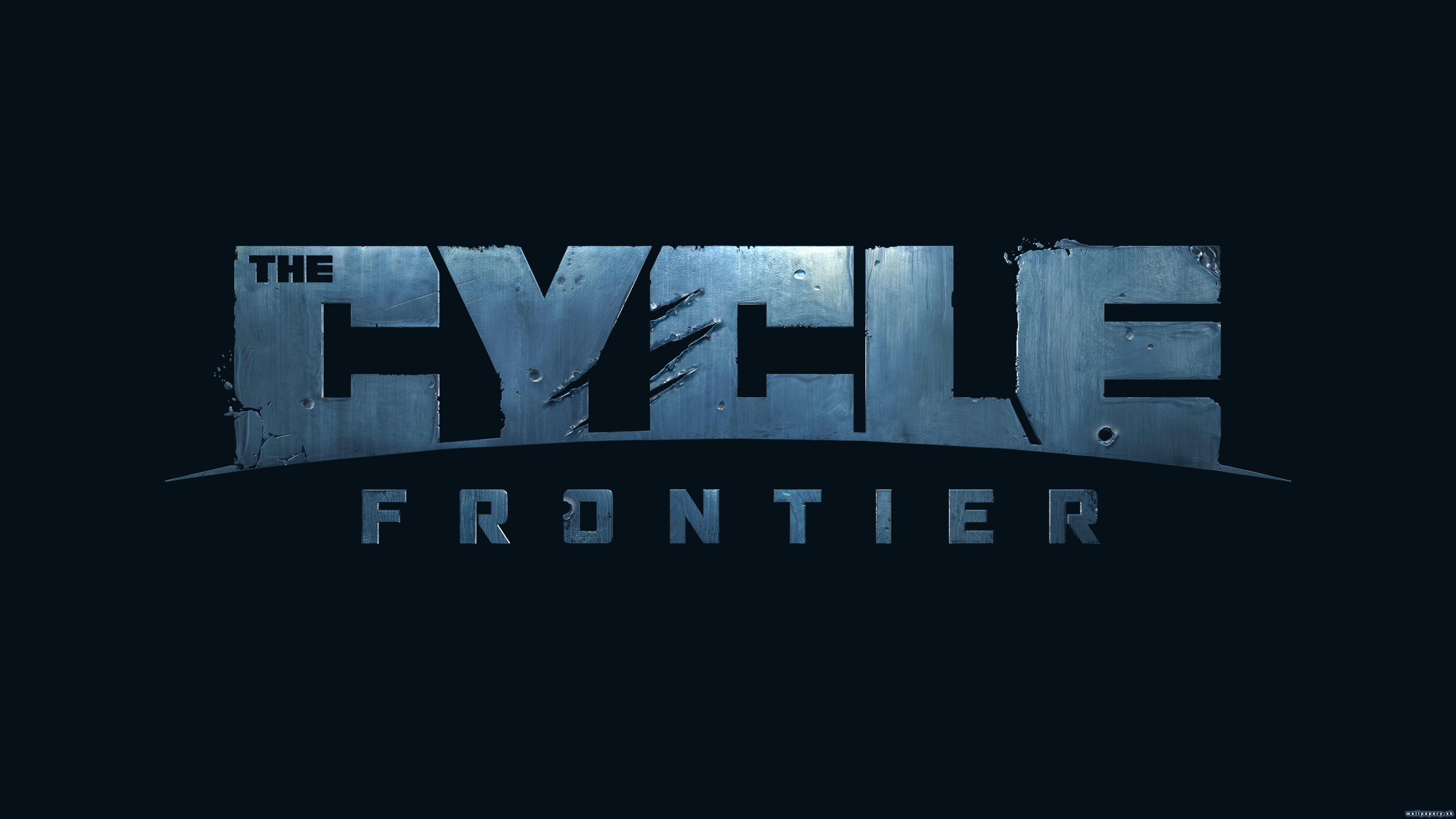 The Cycle: Frontier - wallpaper 3