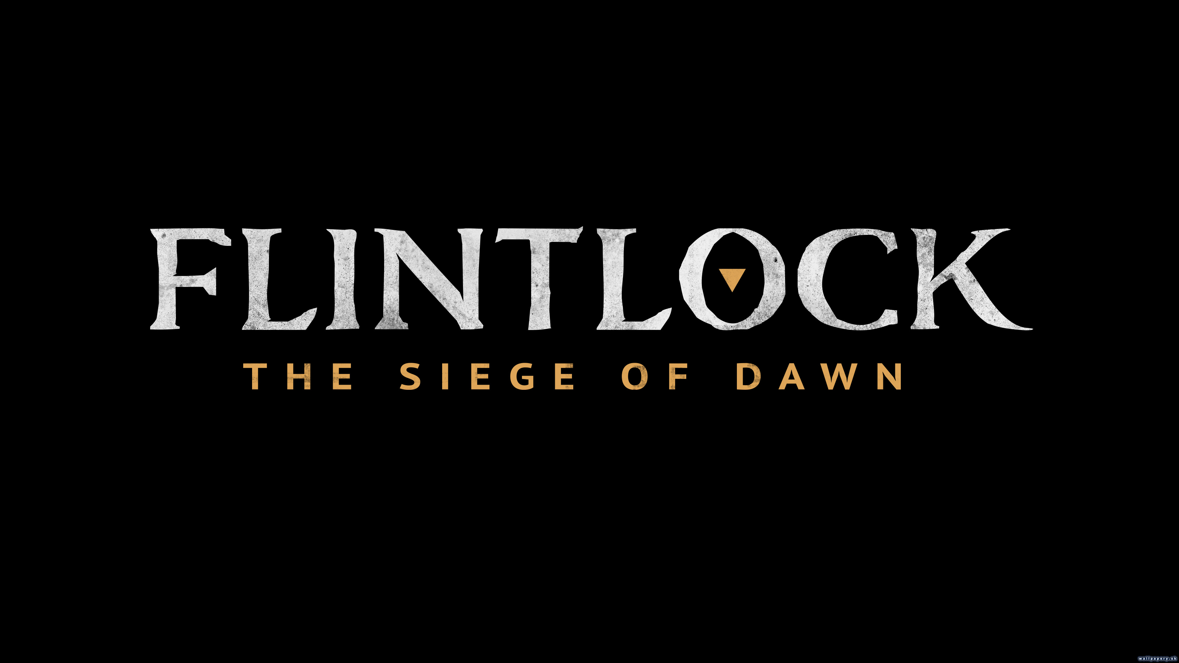 Flintlock: The Siege of Dawn - wallpaper 2