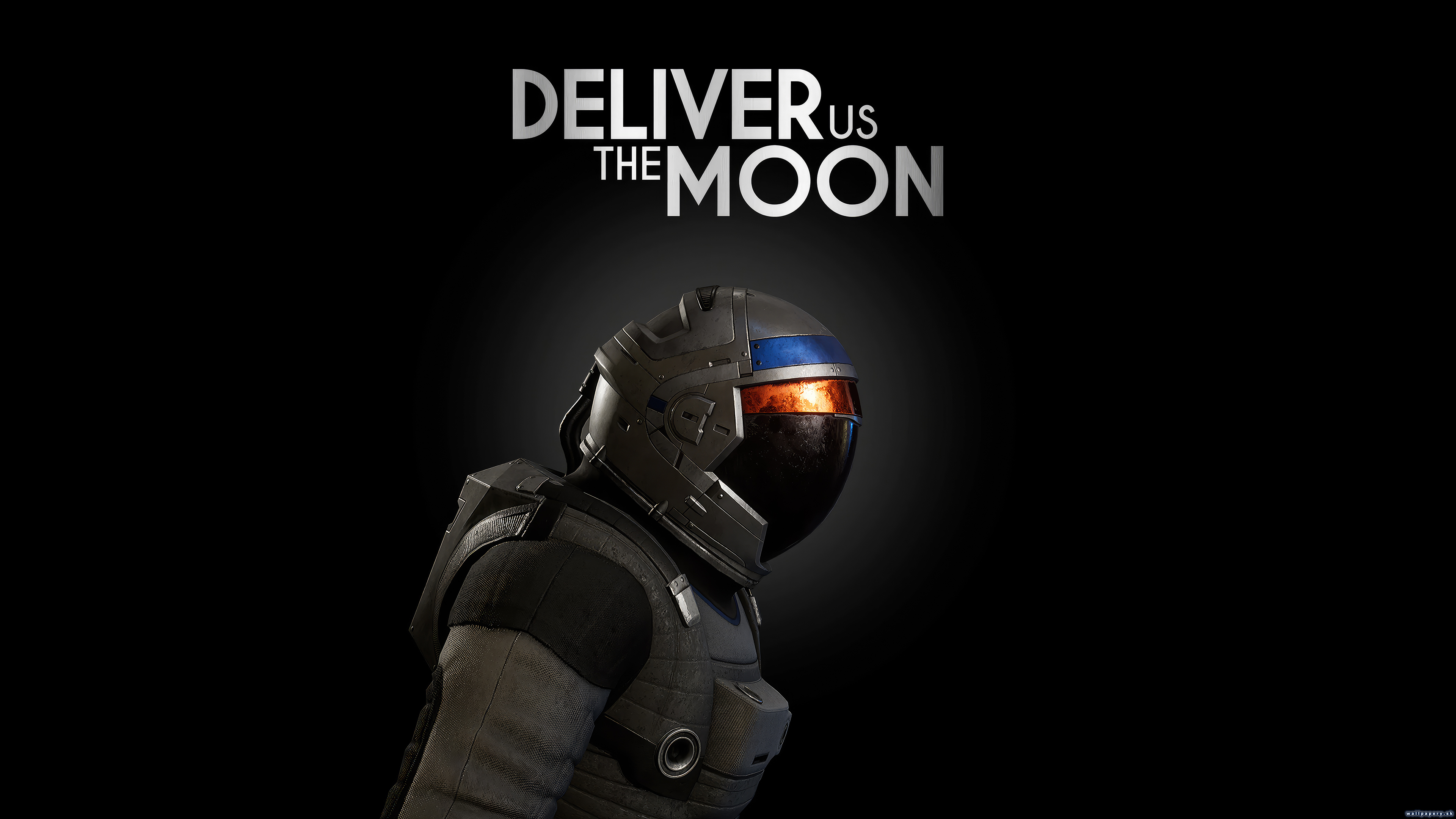 Deliver Us The Moon - wallpaper 2