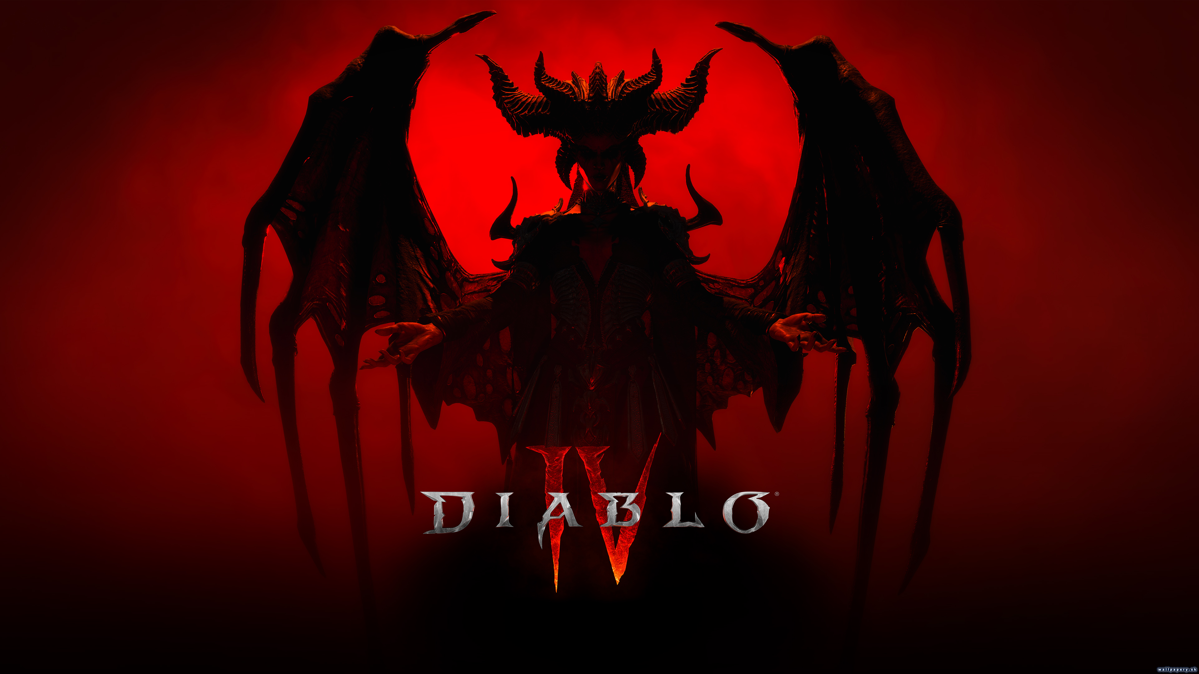 Diablo IV - wallpaper 1