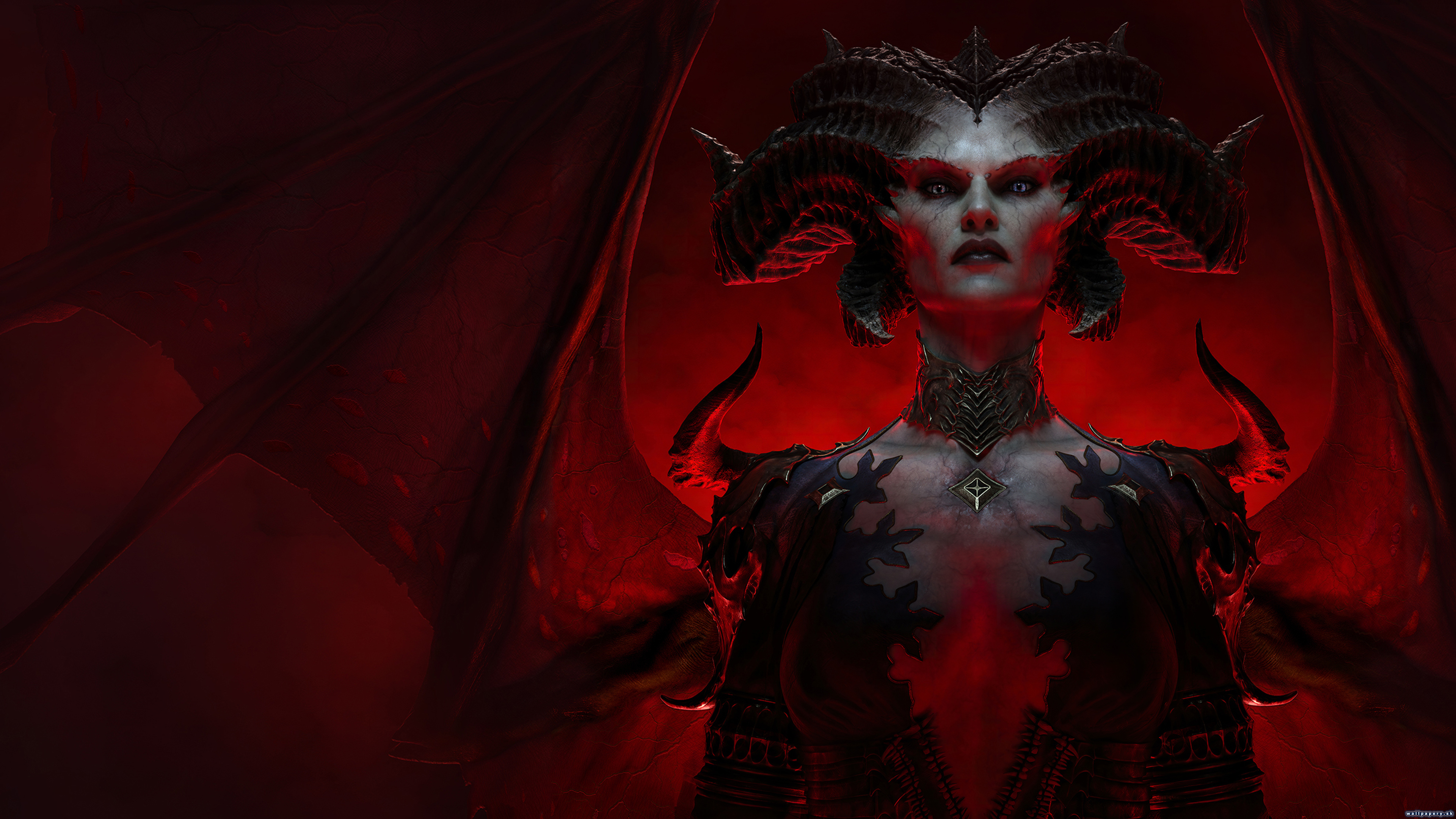 Diablo IV - wallpaper 2
