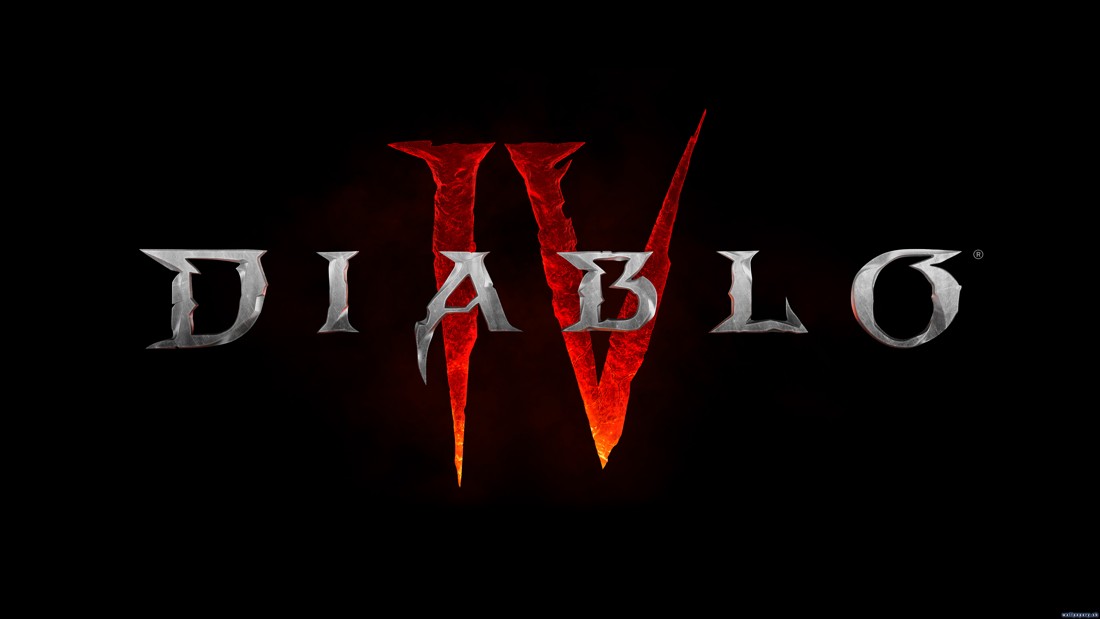 Diablo IV - wallpaper 3
