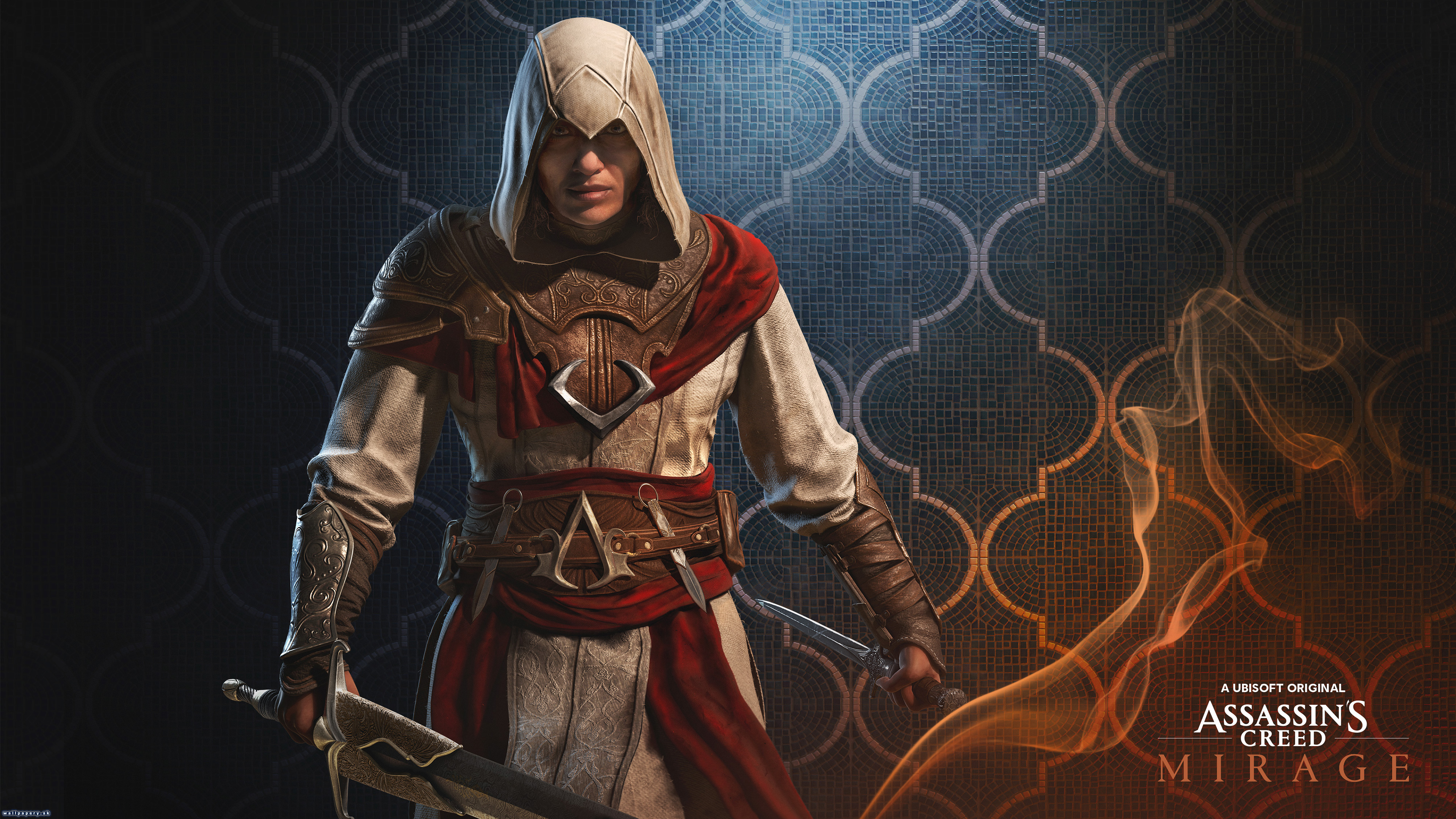 Assassin's Creed: Mirage - wallpaper 4
