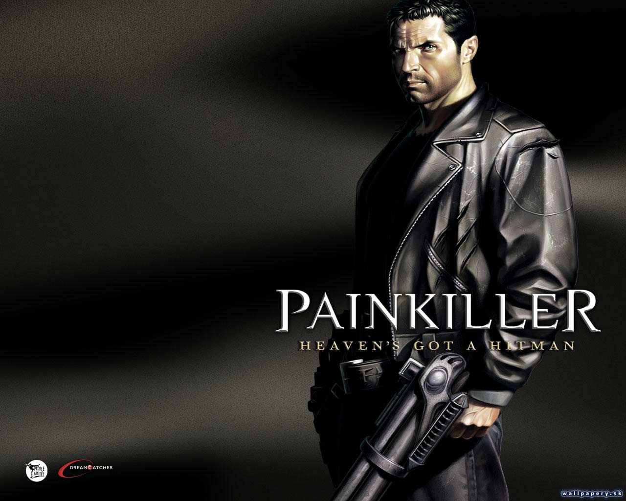 Town fight. Painkiller Дэниел Гарнер. Painkiller Town Fight. Painkiller 1 часть. Painkiller 1 обложка.
