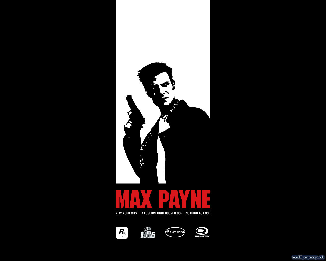 Max Payne - wallpaper 14