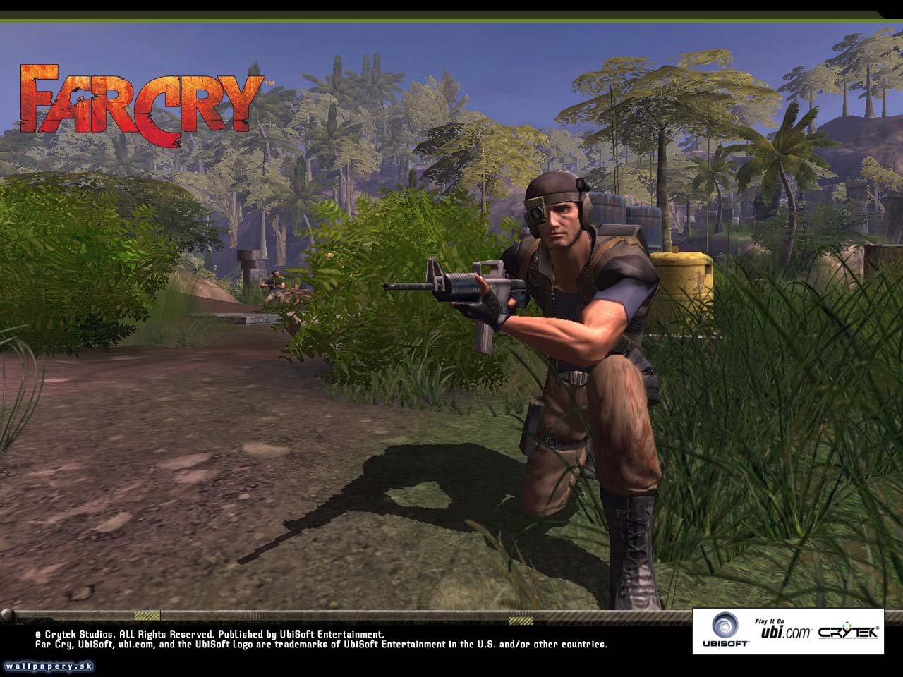 Far easy. Far Cry 2006. Far Cry 2004. Far Cry 1 Джек Карвер. Far Cry 1 2004.