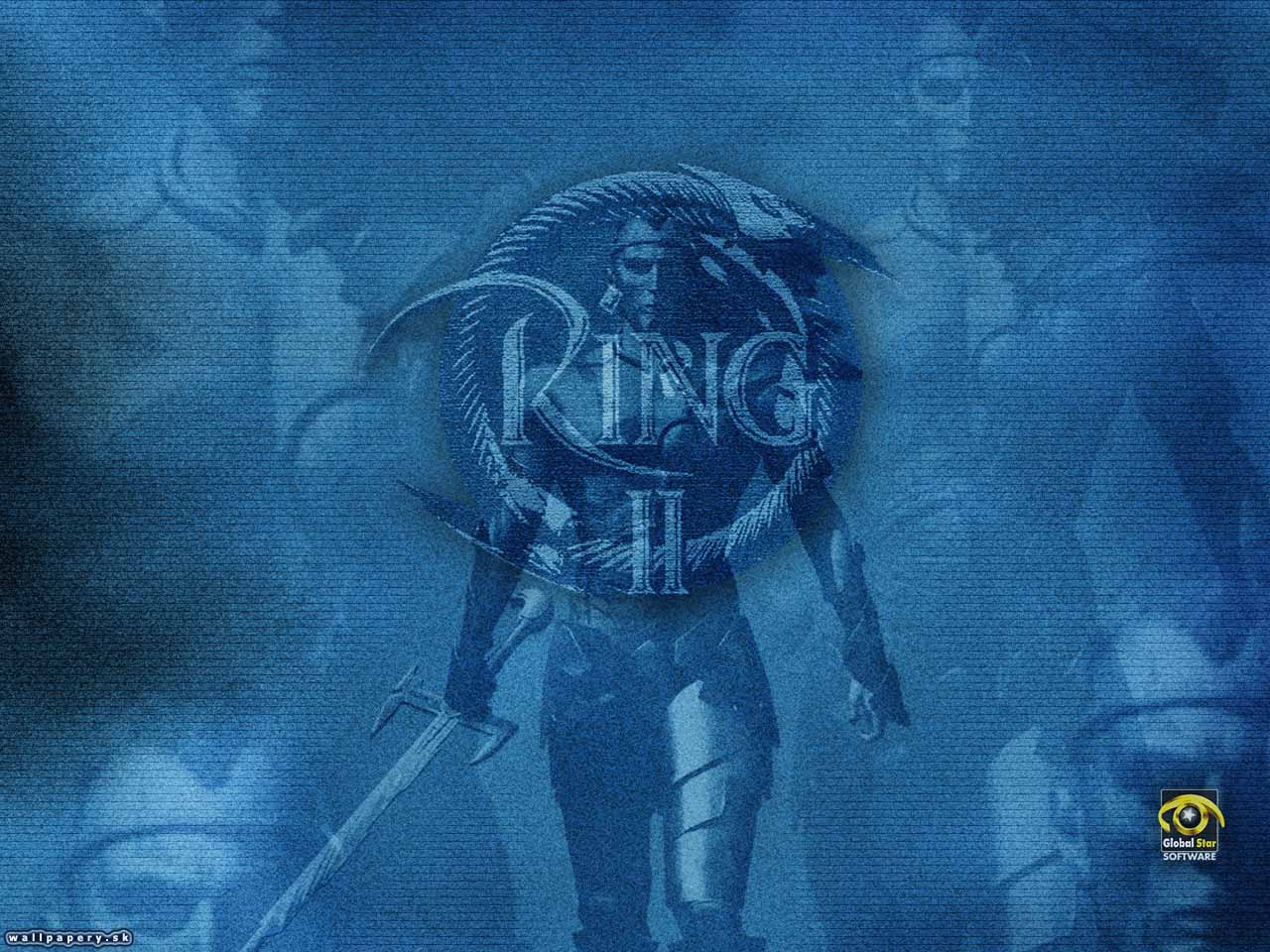Ring II: Twilight of the Gods - wallpaper 3