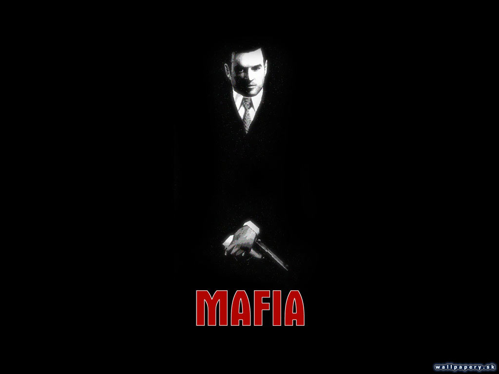Mafia: The City of Lost Heaven - wallpaper 15