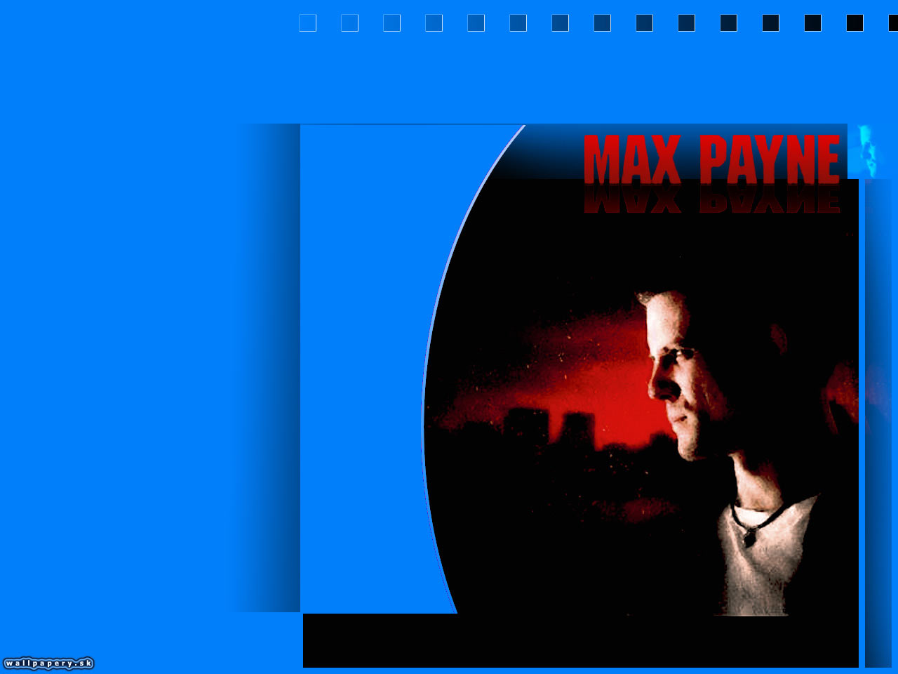 Max Payne - wallpaper 20