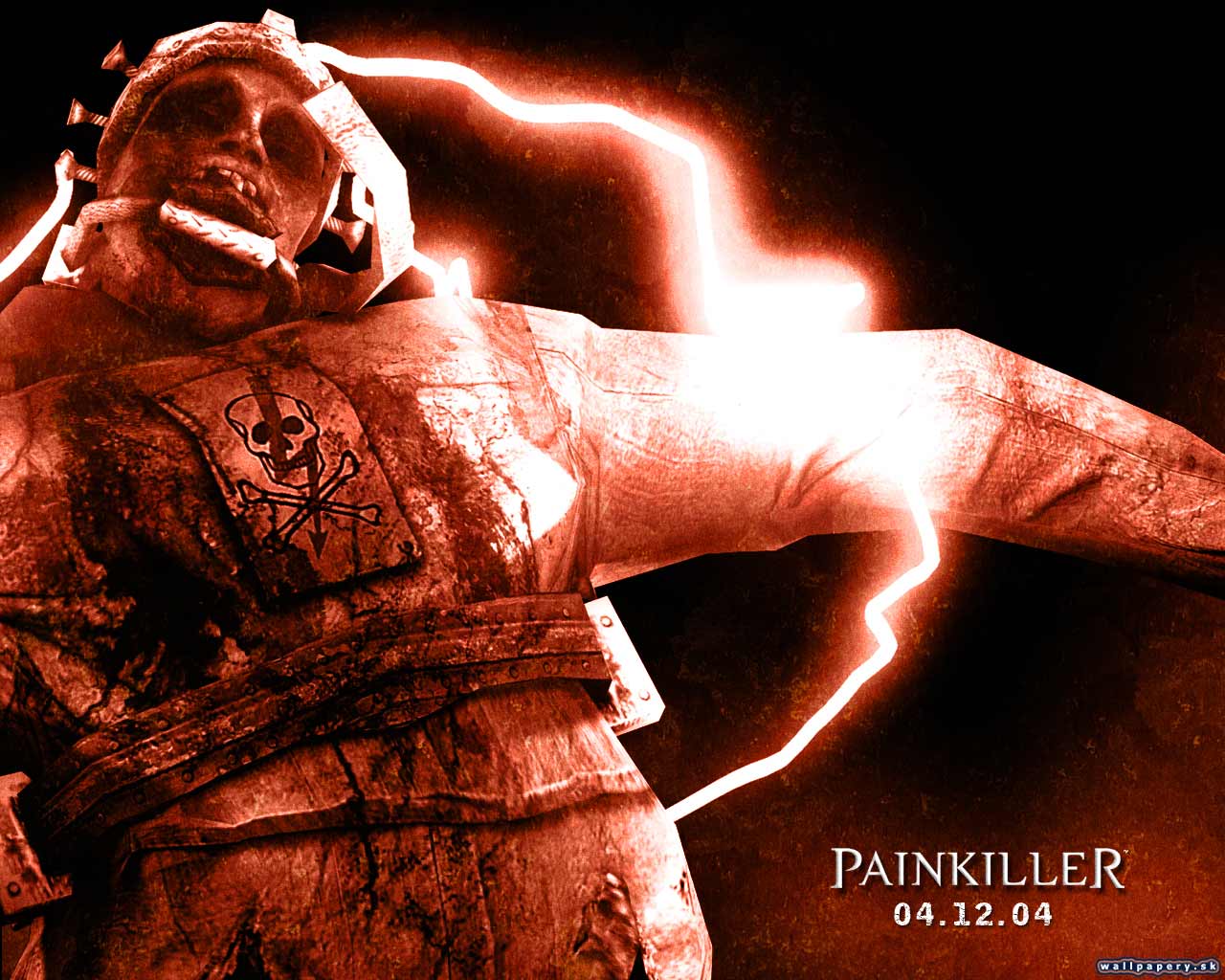 Painkiller - wallpaper 11
