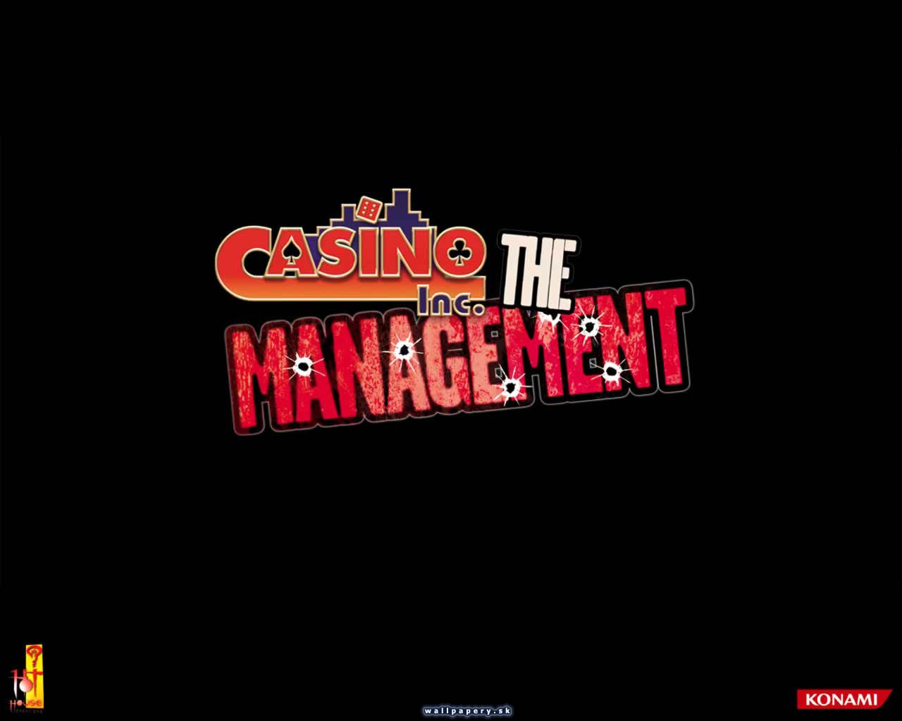 Casino Inc.: The Management - wallpaper 4