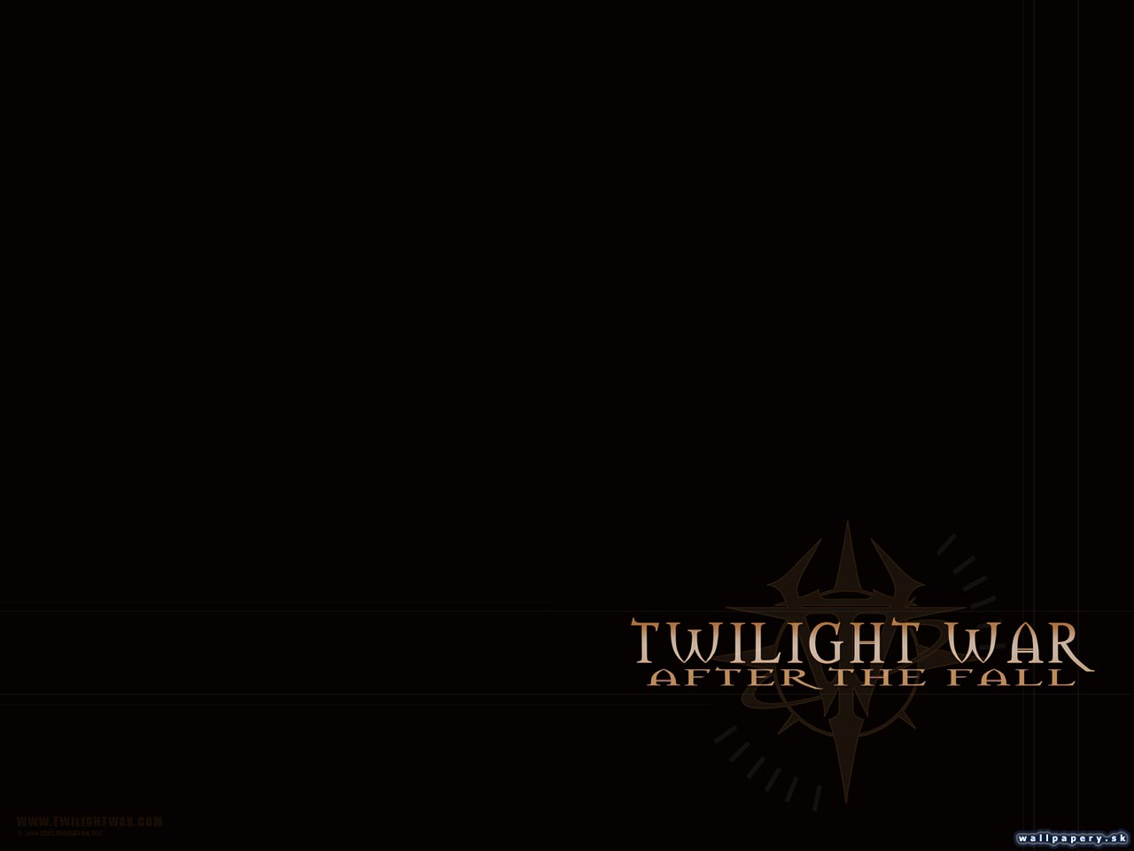 Twilight War: After the Fall - wallpaper 10