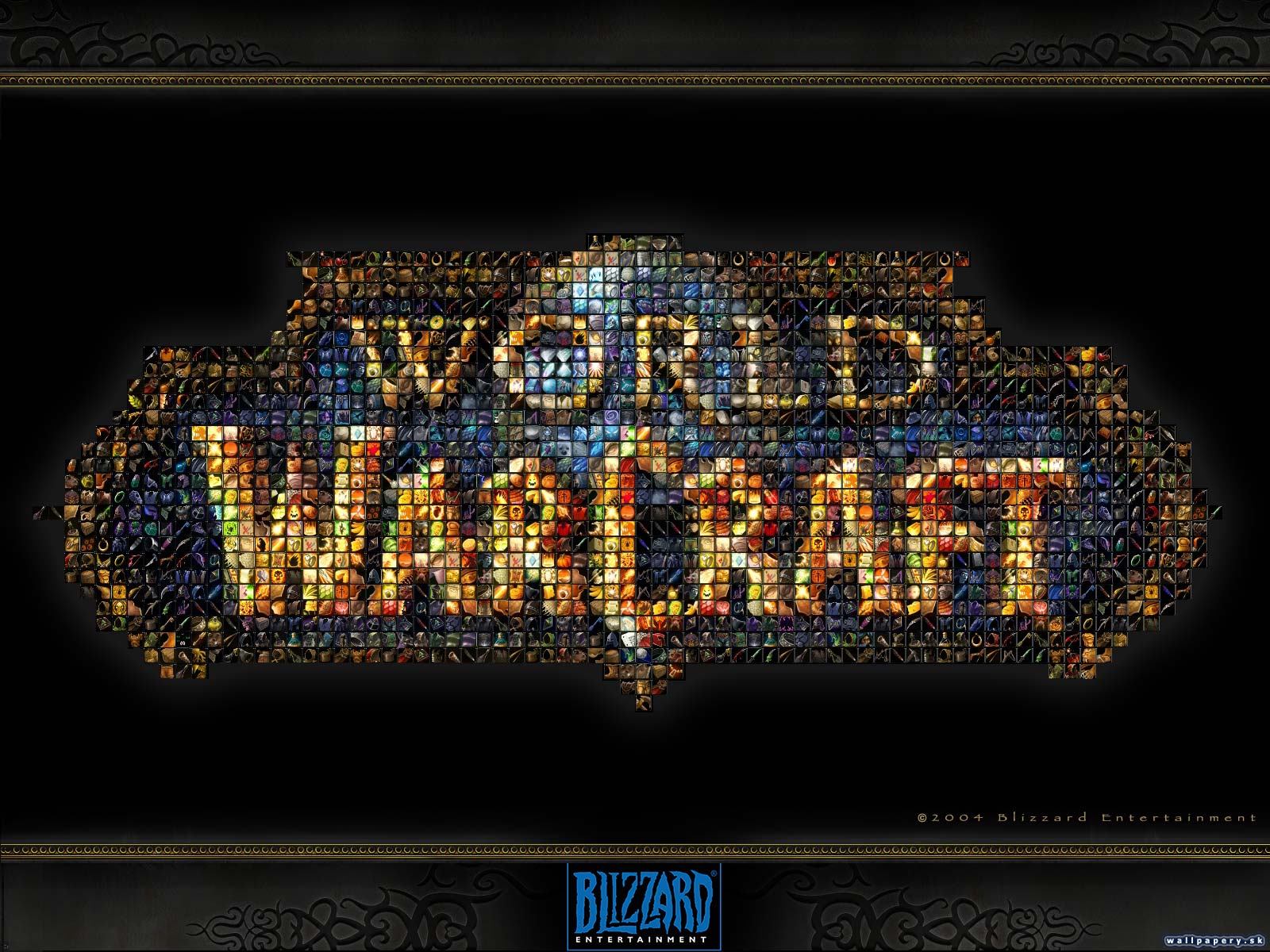 World of Warcraft - wallpaper 16