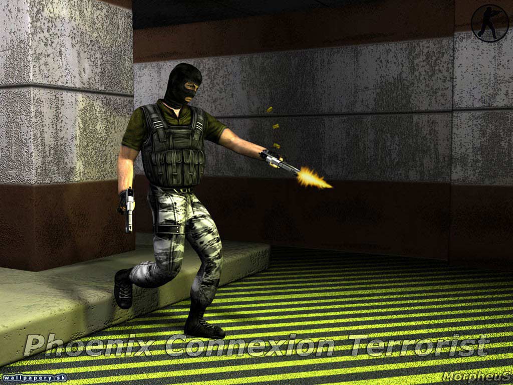 Counter-Strike - wallpaper 5