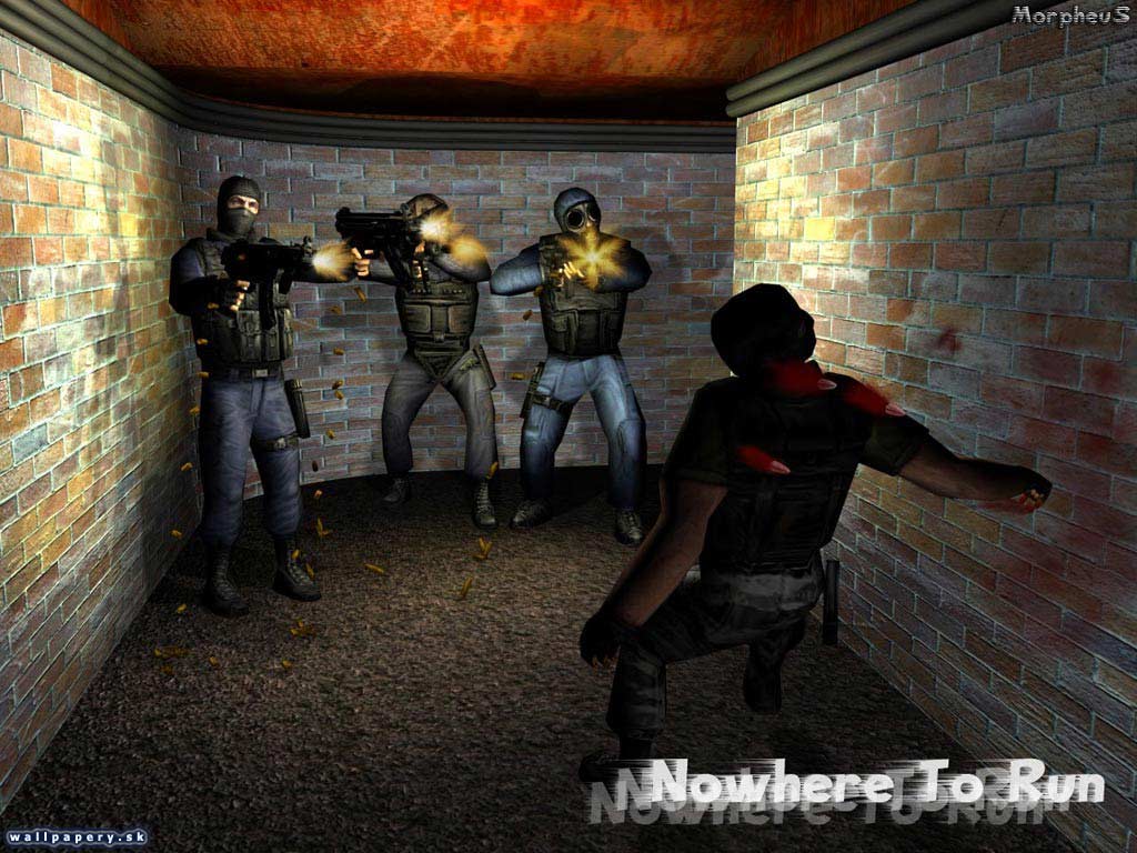 Counter-Strike - wallpaper 74