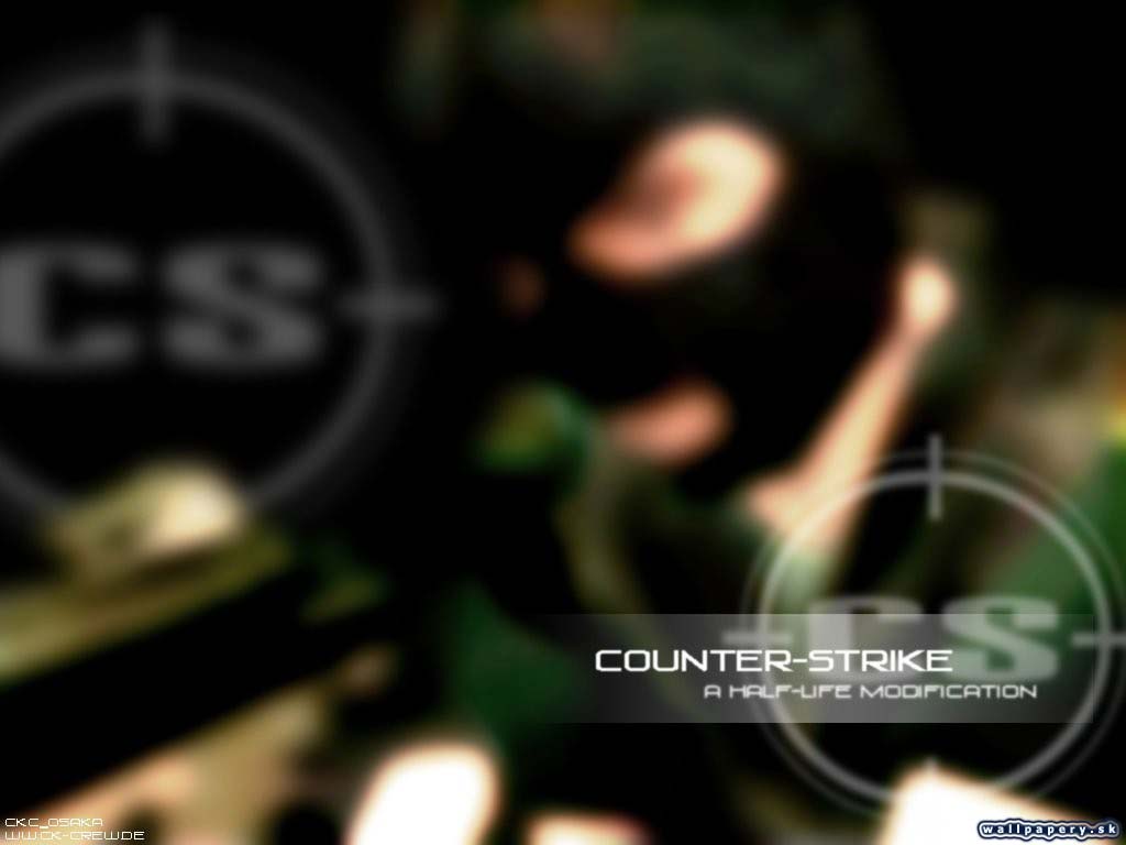 Counter-Strike - wallpaper 84
