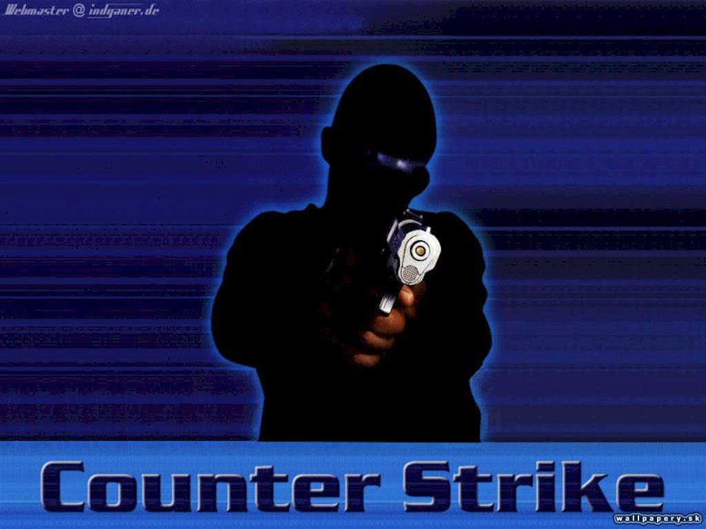 Counter-Strike - wallpaper 90