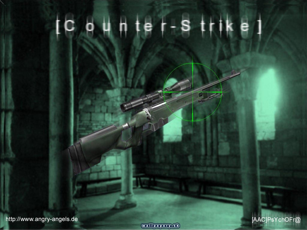 Counter-Strike - wallpaper 146