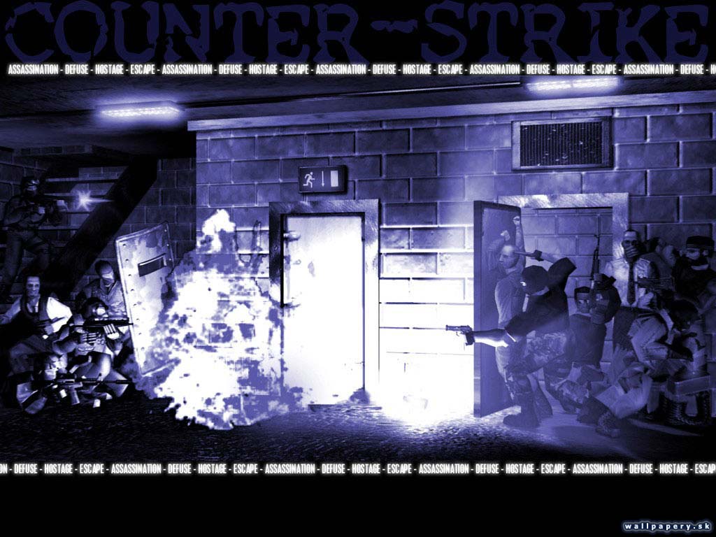 Counter-Strike - wallpaper 149