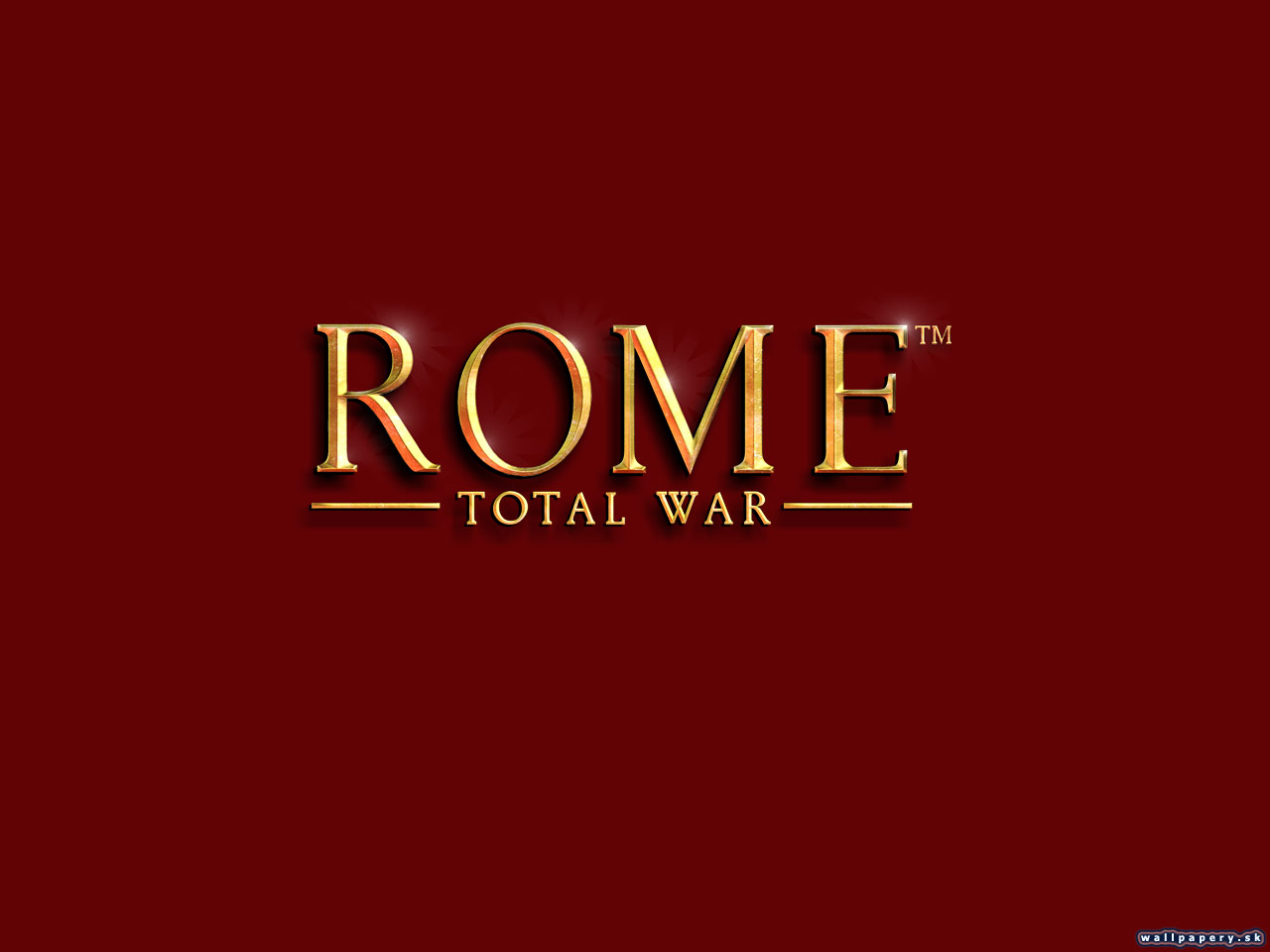 Rome: Total War - wallpaper 17