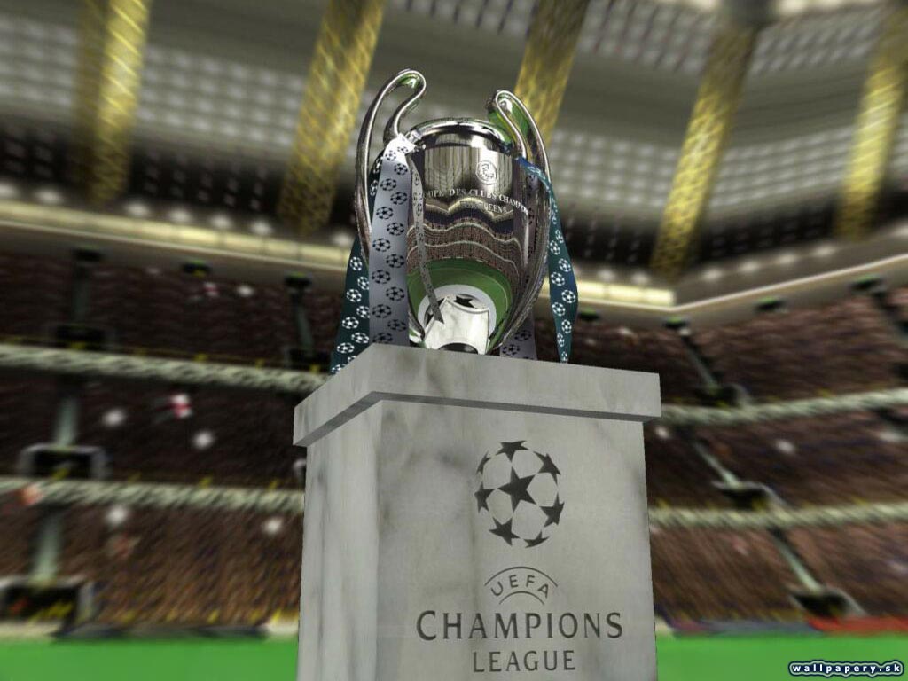 UEFA Champions League 1998-1999 - wallpaper 1