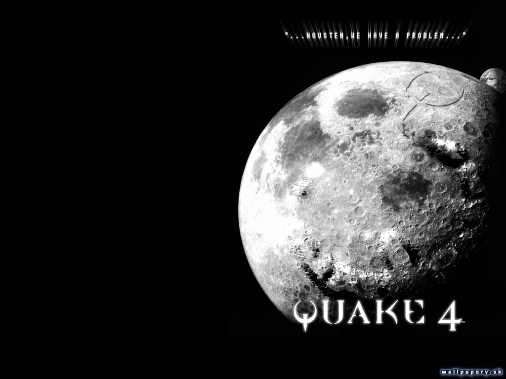 Quake 4 - wallpaper 24